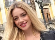 GF, Heidi si sposa nel reality 2
