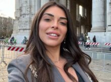 GF, Perla fa una rivelazione su Mirko e Greta che fa felici i fan 5