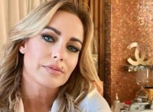 Sonia Bruganelli rapinata a Roma 2