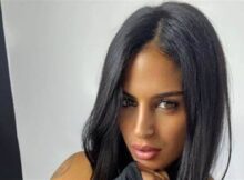 GF, scoppia la lite tra Perla e Federico 2