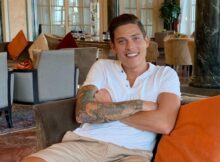 GF, Alessio si confida con Rosy e parla di Anita 2