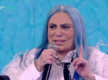 Loredana Berte’ colpita da un malore 2