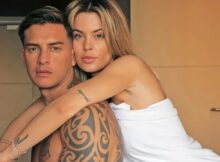 Sophie e Alessandro sono tornati insieme 5