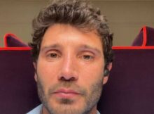 Stefano De Martino ritrova l’amore 3