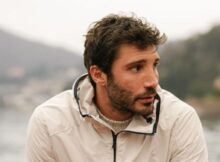 Stefano De Martino parla di Belen Rodriguez 2