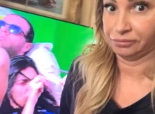 GF, la madre di Greta contro la figlia 6
