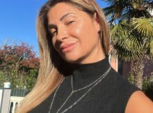 GF, la madre di Greta contro Sergio 5