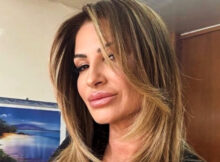 GF, la madre di Greta rivela che quando uscirà sua figlia non ci sarà 6