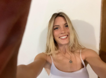 GF, Anita svela chi secondo lei vincerà il reality 5