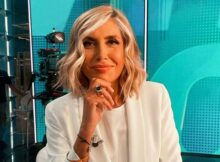 Pomeriggio 5, Myrta assente dalla diretta 2
