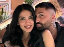GF, Monia e Josh beccati insieme, nonostante si fossero lasciati? 5
