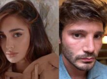 Belen e Stefano di nuovo insieme 5