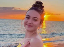 Amici, le parole di Emanuel Lo per Lucia 4