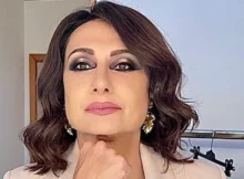 Isola, la contessa Lavinia e’ la sorella di un famoso conduttore italiano 6
