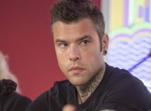 Fabio, manager di Chiara Ferragni, e il gesto contro Fedez 3