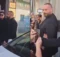 GF, Mirko accolto coma una star di Hollywood ad un evento, c’è persino la scorta 2