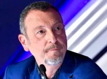 Amadeus lascia la Rai 2