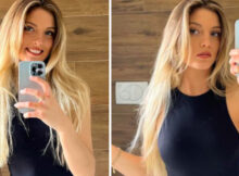 GF, Anita rivela di aver avuto altre proposte di reality 6