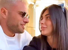 GF, Greta lamenta un atteggiamento di Sergio 6