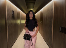 GF, grave lutto per Perla Vatiero 2