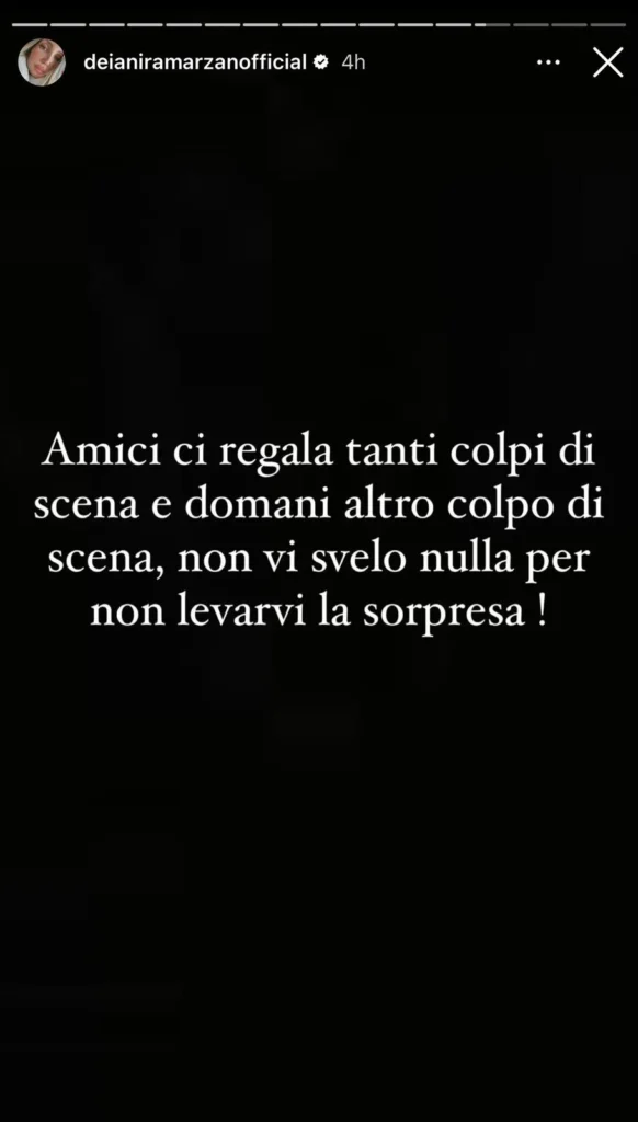 Amici, eliminazione con esito sorprendente 2