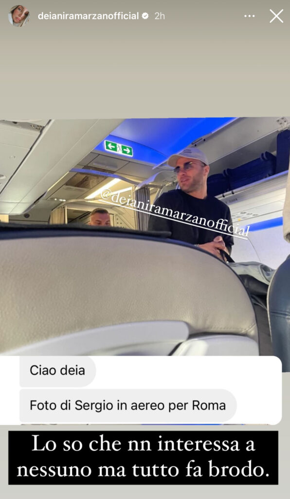 Grande Fratello, una coppia in crisi? 6