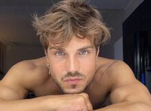 GFVIP, scoppia la lite tra Daniele e Antonella 6