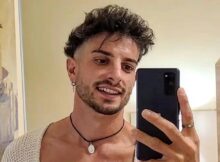 Grande Fratello, Giuseppe e la lettera per Beatrice 4