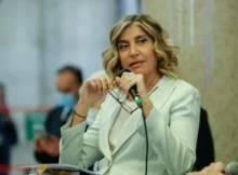 Pomeriggio 5, Myrta Merlino a settembre sarà sostituita? 1