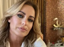 Sonia Bruganelli paparazzata con un famoso personaggio Tv 2