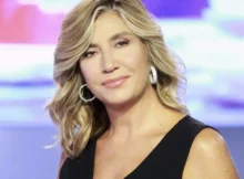 Pomeriggio 5, Myrta Merlino lascia il programma per due settimane 5