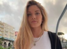 Grande Fratello, Anita contro Beatrice e Giuseppe 2