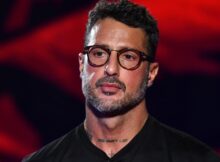 Fabrizio Corona diventa padre a cinquant’anni 6