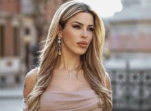 GFVIP, Oriana ritrova l’amore in un altro reality 5