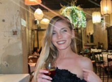 Grande Fratello, Anita festeggia il compleanno, ma alla festa c’erano tanti assenti 2