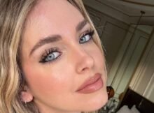 Chiara Ferragni in lacrime, le immagini che hanno commosso i fan 4