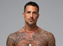 Fabrizio Corona attacca Vladimir Luxuria 3