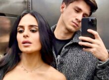 Grande Fratello, Perla rivela come spenderà i soldi della vincita 1