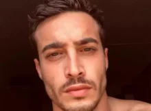 Grande Fratello, Antonino Spinalbese abbandona il mondo dello spettacolo 2