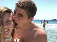 Grande Fratello, Edoardo beccato con una vippona della passata edizione 4