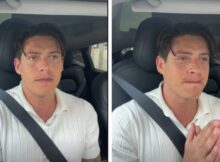 Grande Fratello, Alessio Falsone di nuovo in Tv 2
