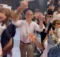 Isola dei famosi, la festa post produzione 6
