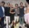 Isola dei famosi, i finalisti in Honduras festeggiano 4
