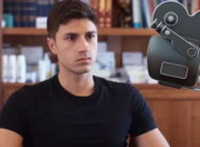 Grande Fratello, Mirko diventa attore 3