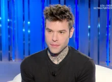 Fedez, ricoverato d’urgenza in ospedale 5