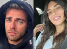 Grande Fratello, Sergio conferma la rottura con Greta e parla di tradimenti 2