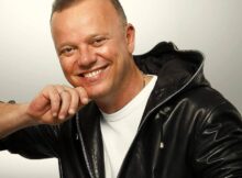 Ex allievo di Amici fa la proposta di matrimonio al concerto di Gigi D’Alessio 1