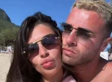 Grande Fratello, Sergio e Greta beccati insieme dai fan 4