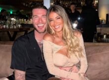 Diletta Leotta e Loris Karius si sposano, le immagini del matrimonio da sogno 2