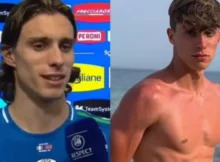Europei, Calafiori super contento dopo la vittoria 4